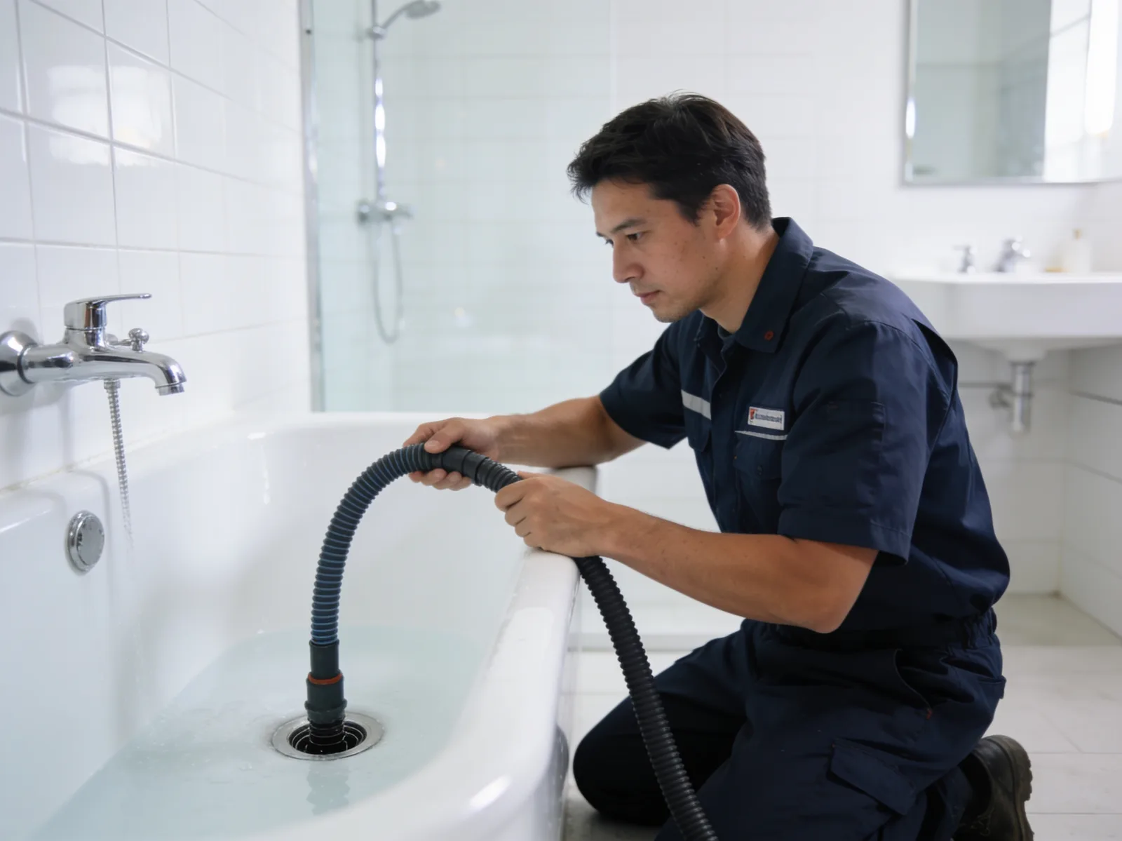 Emergency Plumber Patchogue, NY FAQs